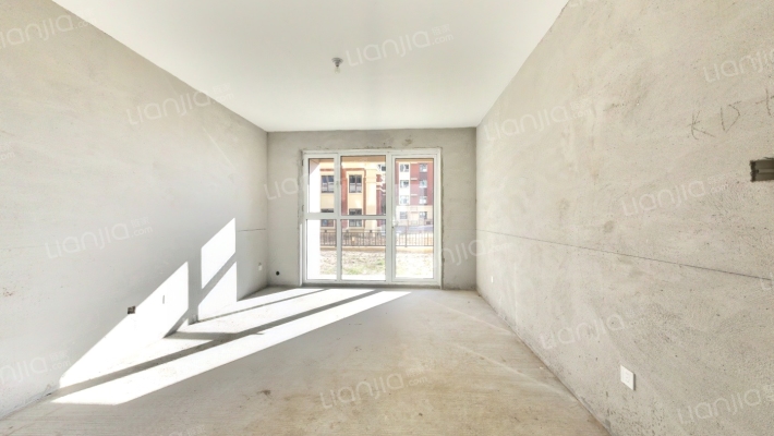 安联江山樾二手房实景图