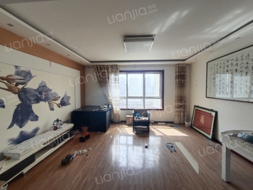 整租·中粮国际 3室2厅 南