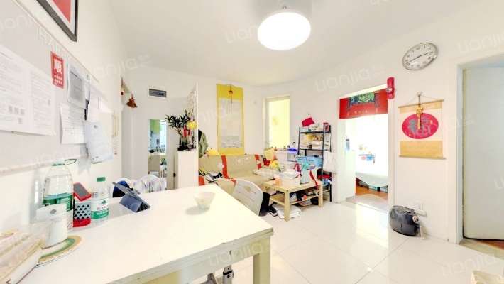 绿梅三村二手房实景图