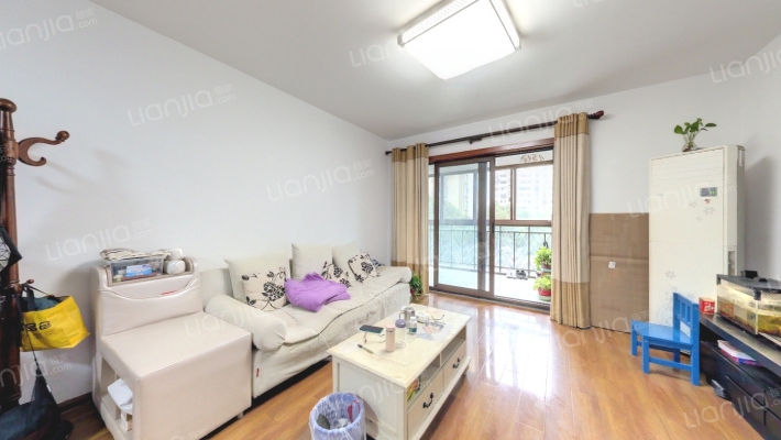 东碧林湾二手房实景图