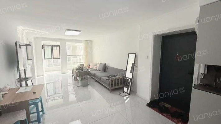 杭州路东煤71号二手房实景图