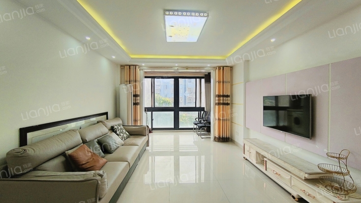 绿都佳苑二手房实景图