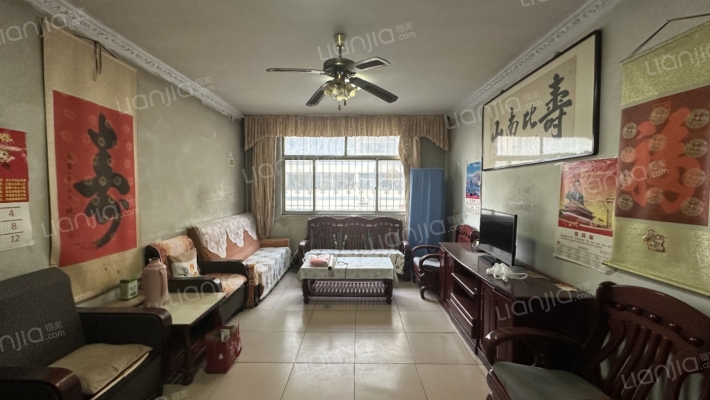 粥店街道办事处二手房实景图