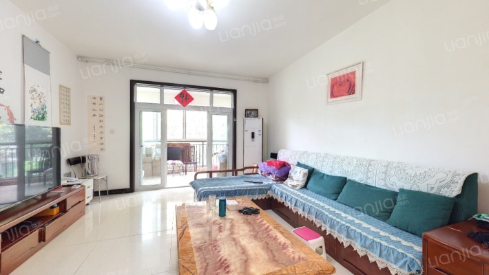 置信逸都丹郡C区二手房实景图