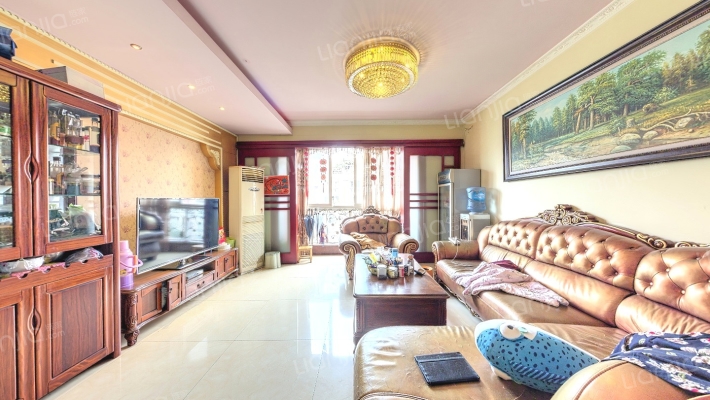 龙景苑(九龙坡)二手房实景图