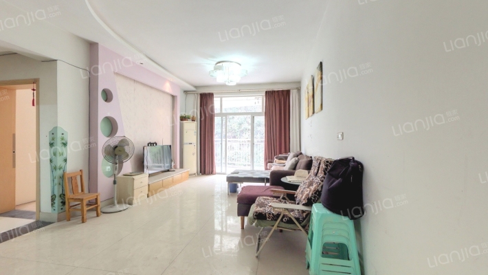 文笔山庄二手房实景图