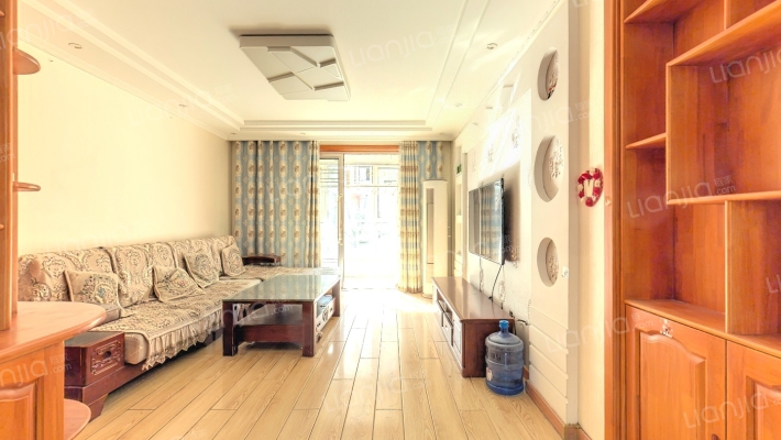 启翰苑二手房实景图