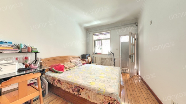 省丝绸公司第一宿舍二手房实景图