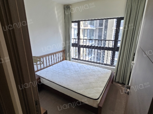 整租·万科海上城市三期 2室1厅 东南