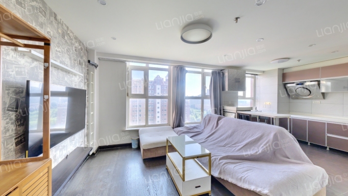 倚澜观邸一期二手房实景图