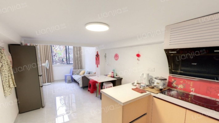 镇邦路二手房实景图