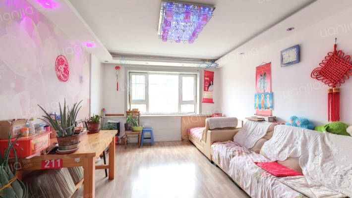 市政府楼小区二手房实景图