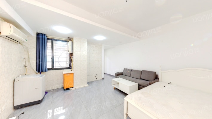 嘉顿新天地二手房实景图