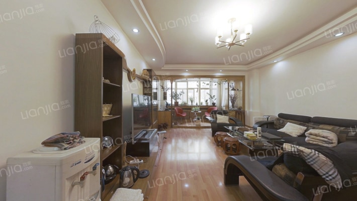 中广·都市花园二手房实景图