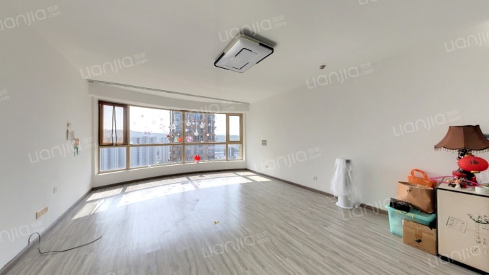 康都紫轩二手房实景图