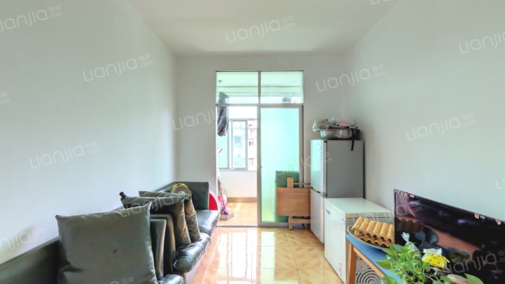 新新街二巷132号二手房实景图