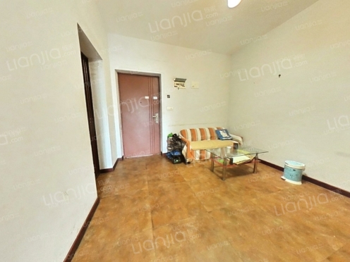 整租·学林佳苑 2室1厅 南