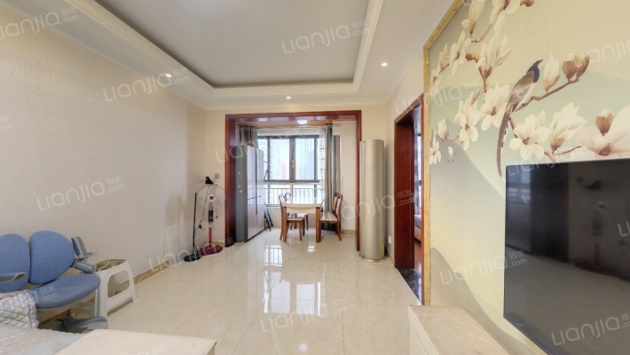 驿都城二手房实景图