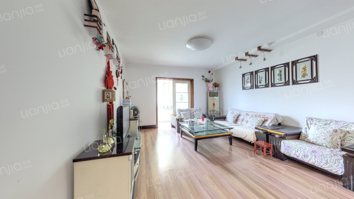 桃源路骊山电管站住宅楼二手房实景图