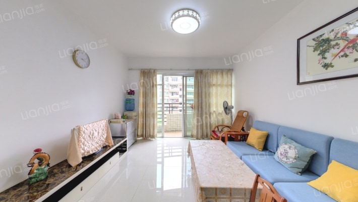 柏景苑二手房实景图