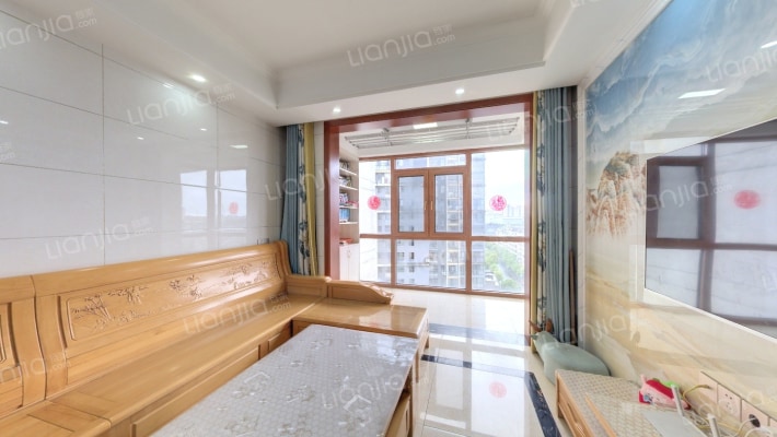 书香名苑二手房实景图