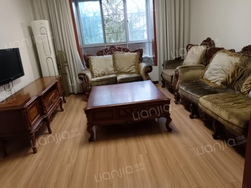 整租·畜牧局冷库宿舍 3室2厅 南