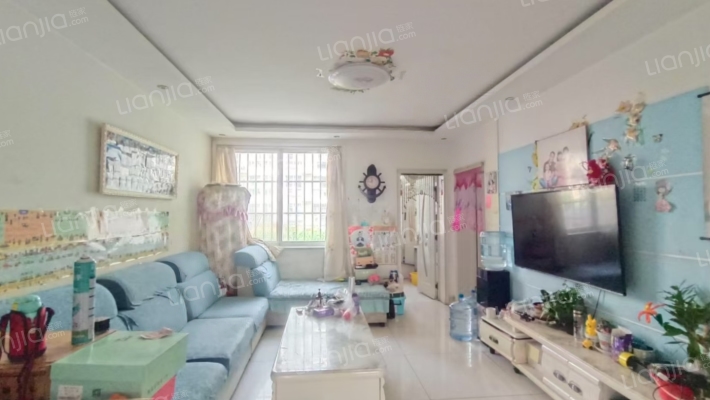 祥云小区二手房实景图