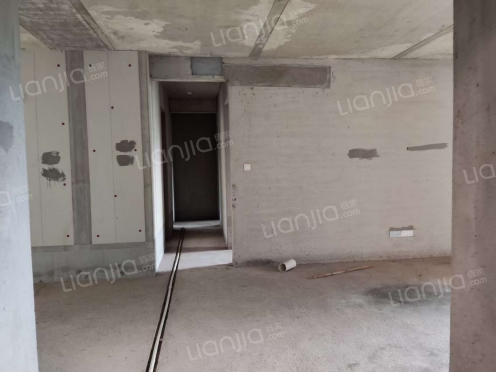 整租·地铁中建玖樾府 4室2厅 南/北