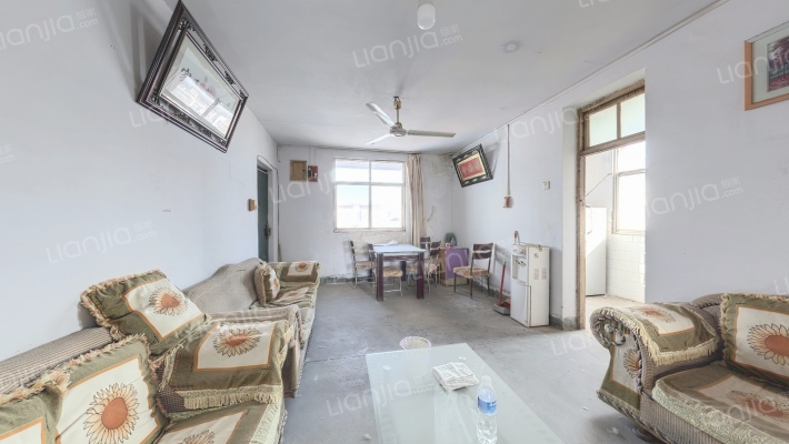 文峰小区二手房实景图