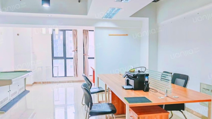 海博广场二手房实景图