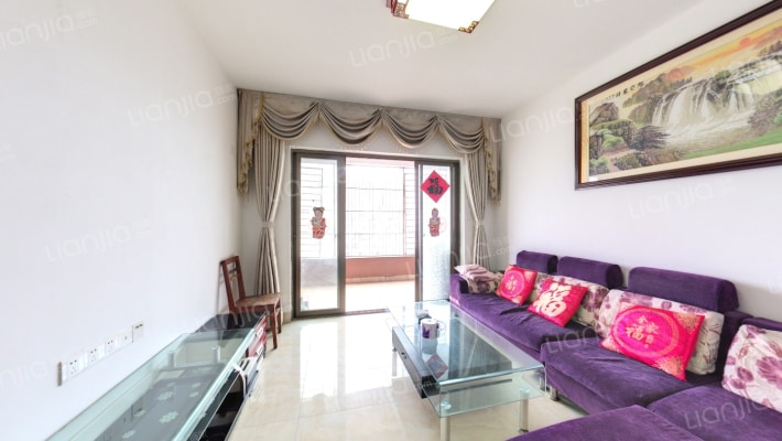 昀和·长凯9号二手房实景图