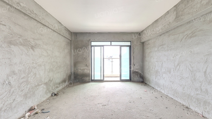 殷华阁商住楼二手房实景图