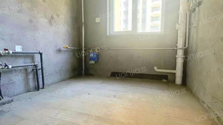 品质社区 温馨 大社区 环境好 24小时安保 全天采光-厨房