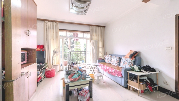 富地花园二手房实景图