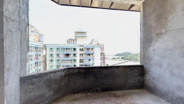 瀚高商业广场二手房实景图