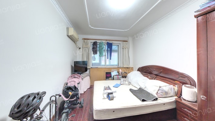 劲松八区二手房实景图