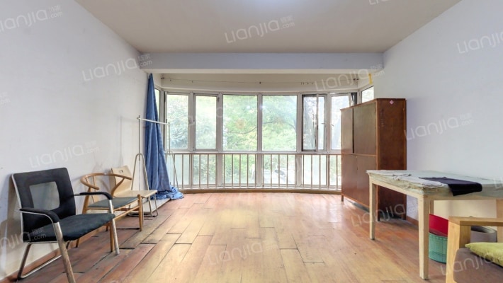 安然绿洲花园南园二手房实景图