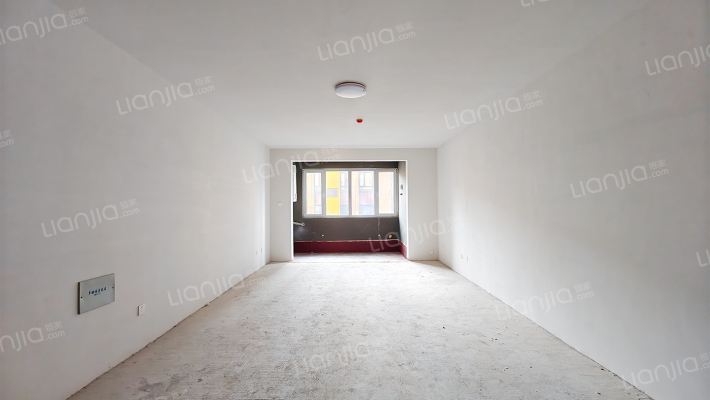 灌庄社区二手房实景图