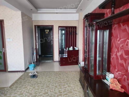 整租·长城雅园 1室1厅 南