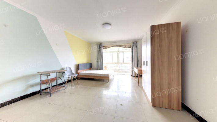 宏城花园二手房实景图