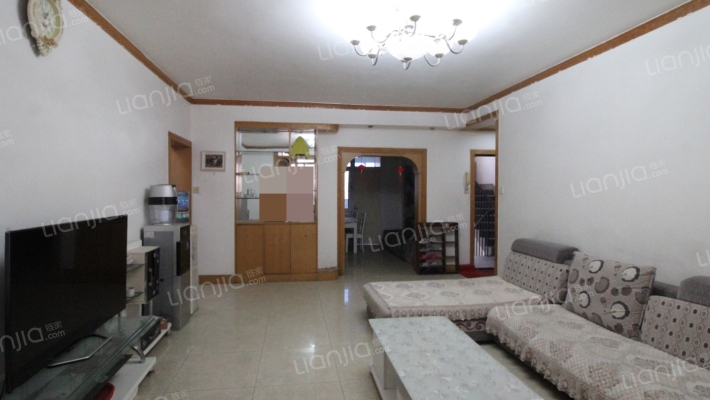 湖水巷12号二手房实景图