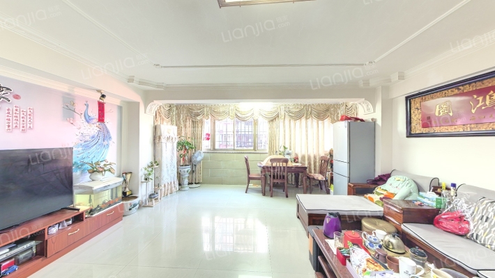 南门新村二手房实景图