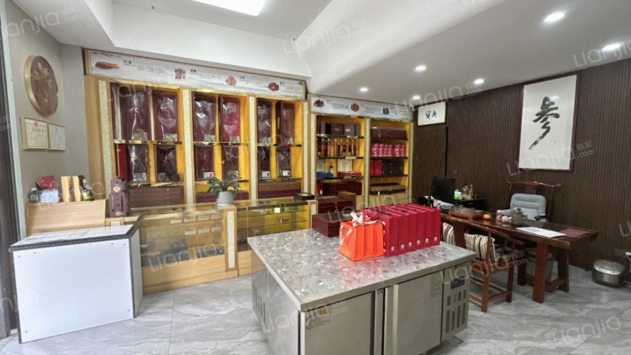 观澜里二手房实景图