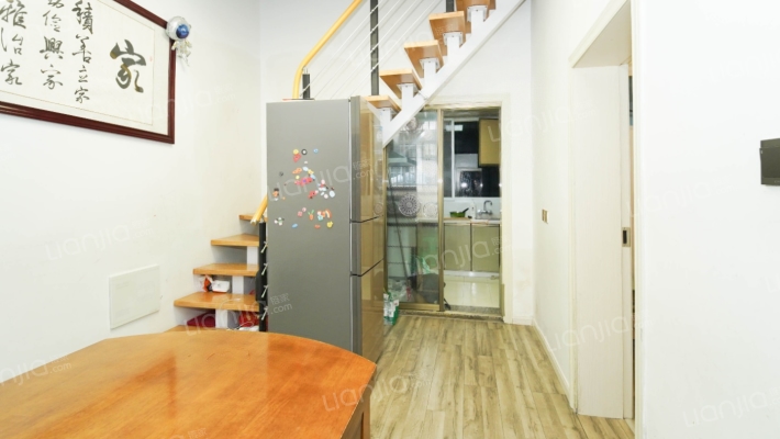 关门石二手房实景图