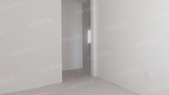 中冶未来城1期89平米三阳开泰三居室-厨房