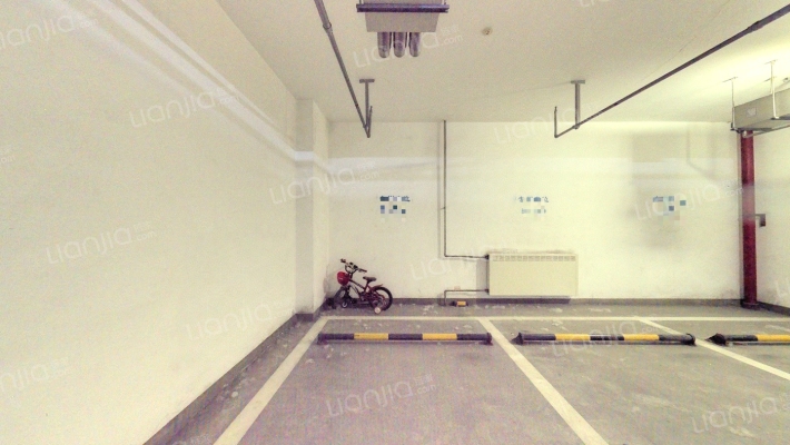 华腾北塘商务中心二手房实景图