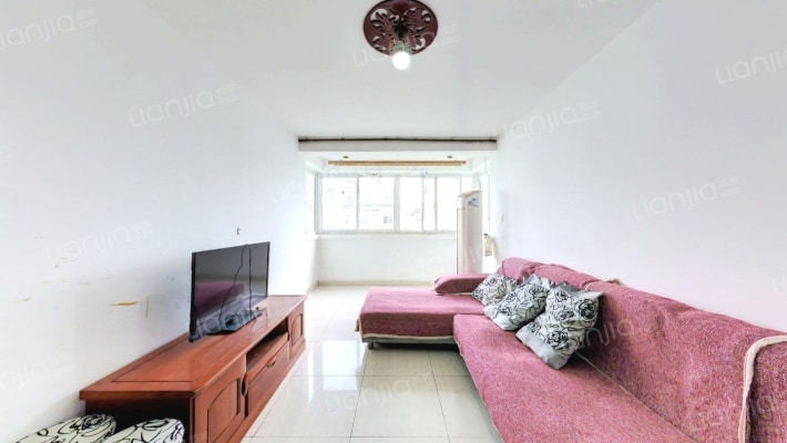 龙景花苑七区二手房实景图