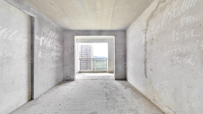 城南故事二手房实景图