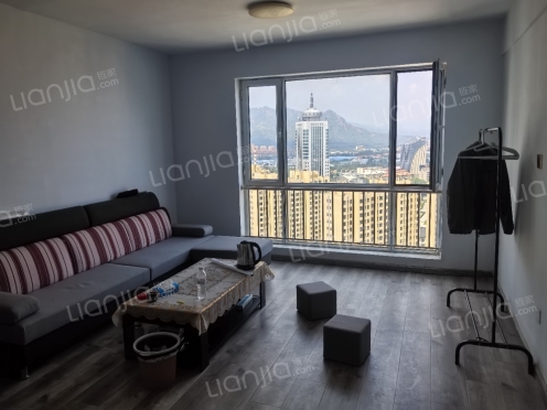 整租·上善雅筑 3室2厅 南