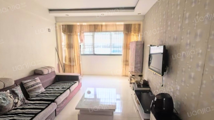 春江花城二手房实景图